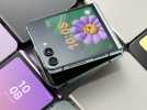 Vido Samsung annonce son smartphone pliable le Galaxy Z Flip 5