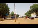 Niger: presidential palace in Niamey sealed off