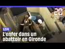 L214 porte plainte pour cruauté contre un abattoir en Gironde