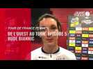 Tour de France femmes. De l'Ouest au Tour, épisode 5 : Aude Biannic