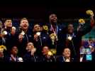 Jo de Paris-2024 : tour d'horizon des champions français qui rêvent de conquérir l'Olympe