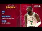 Celtics - Coup de projecteur sur Jaylen Brown