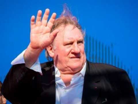 VIDEO : Grard Depardieu : pour la premire fois, un homme tmoigne et accable le comdien