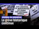 Grève au JDD contre l'arrivée de Geoffroy Lejeune : jusqu'où vont aller les journalistes ?