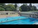 Bruay-la-Buissière : la piscine Art déco bat son plein cet été