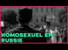 Être homosexuel en Russie, le doc en 2 minutes