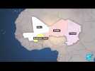 Après les putschs au Mali et Burkina Faso, un coup de force au Niger modificateur des équilibres au Sahel ?