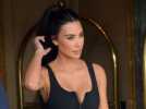 Jane Birkin: Kim Kardashian s'affiche avec son célèbre sac à main qui vaut près de 300.000 euros !