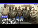 Coup d'Etat au Niger : Ce que l'on sait des évènements