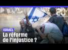 Réforme de la justice en Israël : On vous explique la polémique