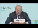 Sommet Russie-Afrique : Moscou étudie 