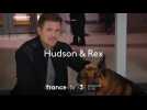 Hudson et Rex - Episode 5/16 - Saison 4