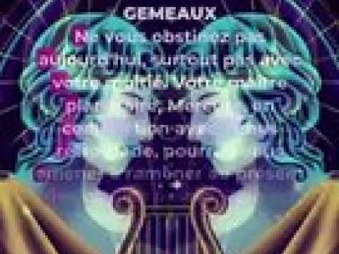 Horoscope du jour du vendredi 28 juillet 2023