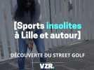 Urban Golf