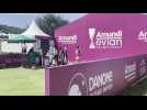 Golf: au coeur de la 29e édition de l'Amundi Evian Championship
