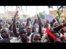 Niger : l'armée soutient les putschistes, condamnations internationales