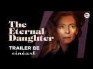 The Eternal Daughter (Joanna Hogg) - Tilda Swinton - Trailer BE