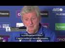 Crystal Palace - Hodgson sur Olise : 