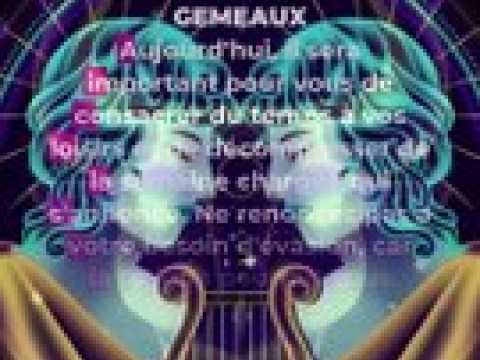 Horoscope du jour du lundi 21 août 2023