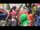 Haïti : les violences des gangs ont fait plus de 2 400 morts depuis le début de l'année