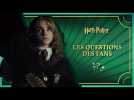 Harry Potter - EP.10 - Les questions des fans