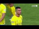 Saudi Pro League - Ronaldo et Mané gâchent, Al Nassr s'incline à nouveau