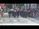 Tour du Limousin 2023 - Étape 4 : La victoire d'Hugo Page