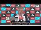 Real Madrid - Ancelotti d'accord avec Guardiola sur les calendriers trop chargés