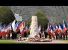 Raid du 19 août 1942. L'hommage de Dieppe aux héros de l'opération Jubilee