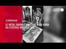 Metal Market