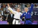 Une finale croate pour le Grand Prix de Judo à Zagreb