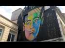 À Boulogne, les visites guidées street art sont complètes jusqu'à la fin du mois