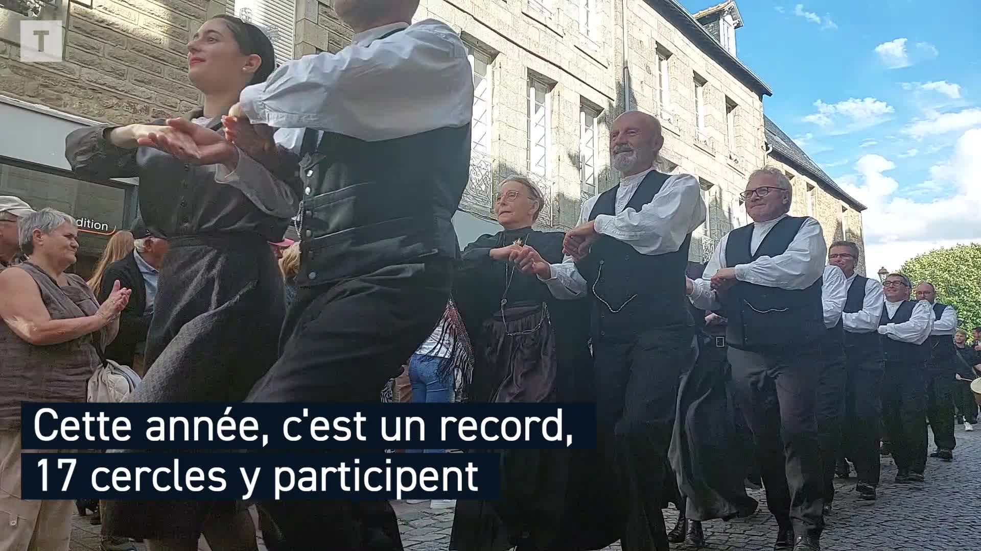 Saint-Loup à Guingamp : une dérobée historique ! [Vidéo]