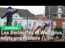 Les Berlouffes ont lieu le 10 septembre à Wattrelos