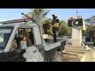 Libye : à Tripoli, les pires combats depuis un an font 55 morts