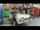 Car SOS