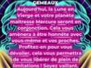 Horoscope du jour du vendredi 18 ao&ucirc;t 2023 - Label : Marie France - Category : Féminin