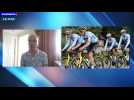 Championnats du monde de cyclisme à Glasgow: les Belges favoris