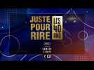 Les 40 ans de Juste pour rire