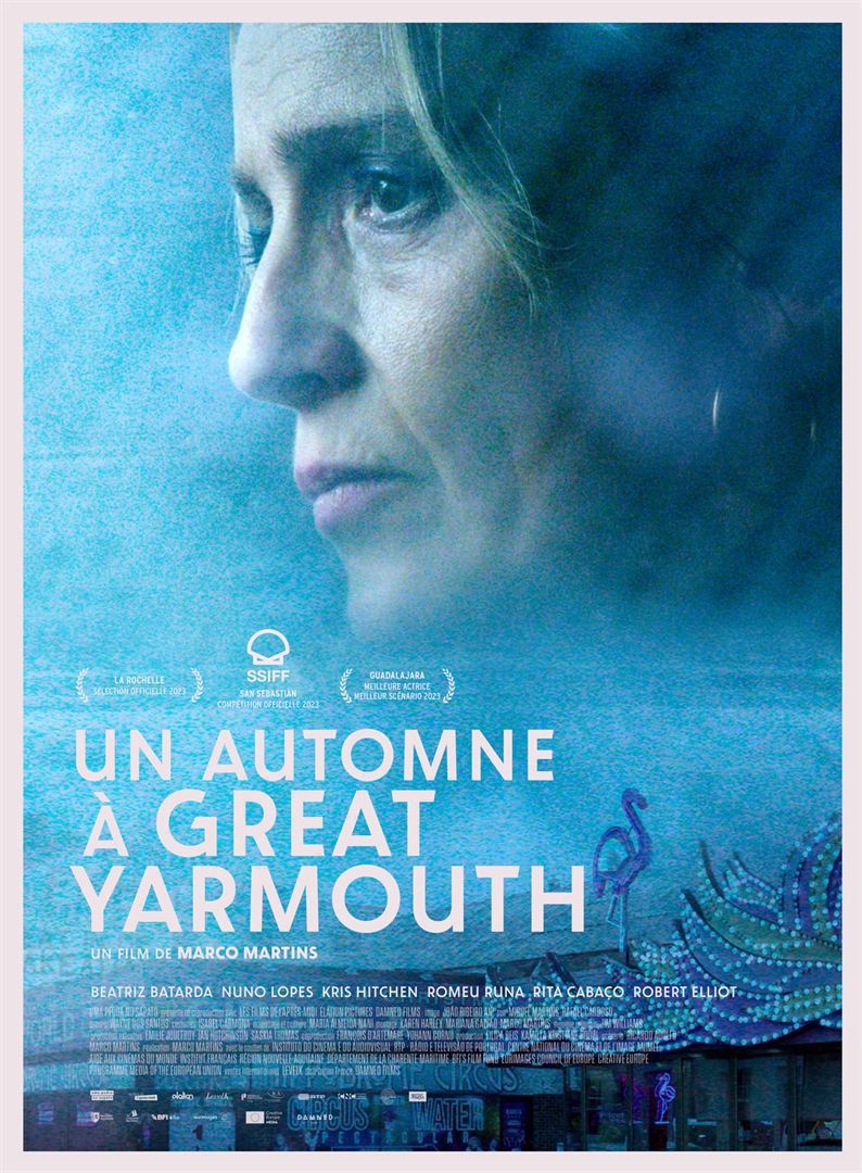 “Autumn in Great Yarmouth”: Synopsis and Trailer