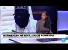 Niger : quelles sont les intentions de la Cédéao au lendemain de l'expiration de l'ultimatum ?