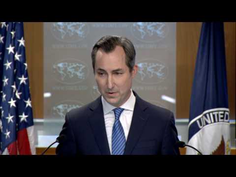 US says 'window of opportunity' open to reverse Niger coup