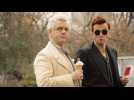 Good Omens : Coup de coeur de Télé 7