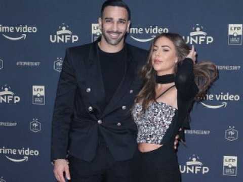 VIDEO : Adil Rami prsente publiquement ses excuses  la ?seule femme qu?il a jamais aime?