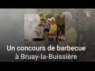 Tout savoir sur le concours de barbecue de Bruay-la-Buissière
