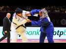 Judo : Romane Dicko s'impose face à Julia Tolofua au Masters de Budapest