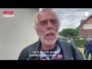 VIDEO. Rencontre avec les bénévoles du squat des exilés à Lisieux