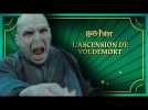 Harry Potter - EP.9 - L'ascension de Voldemort