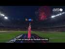 Barcelone - Camp Nou, 66 ans de souvenirs