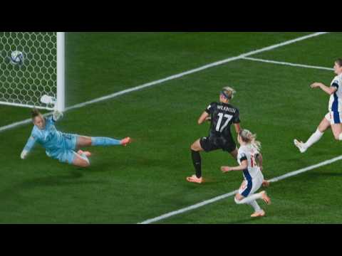 Fans react after NZealand record historic win over Norway in Women's World Cup opening game